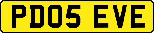 PD05EVE