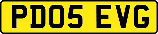 PD05EVG