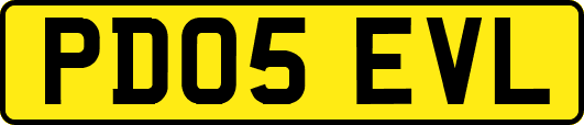 PD05EVL