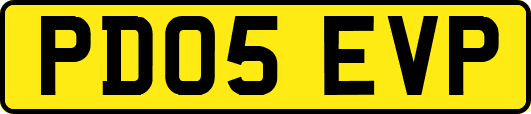 PD05EVP