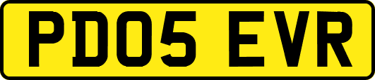 PD05EVR