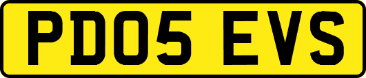PD05EVS