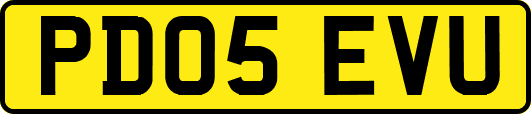 PD05EVU