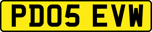 PD05EVW