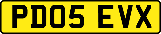PD05EVX