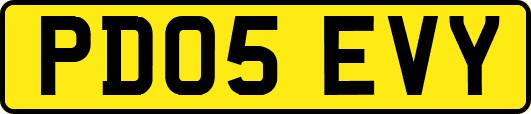 PD05EVY