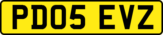 PD05EVZ