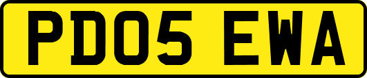 PD05EWA