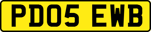 PD05EWB