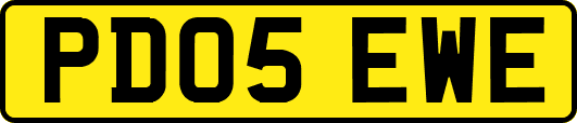PD05EWE