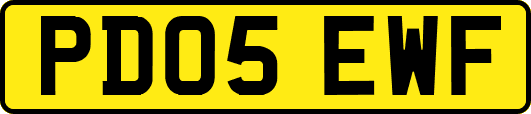 PD05EWF
