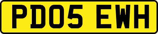 PD05EWH