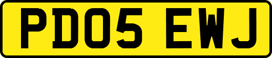 PD05EWJ