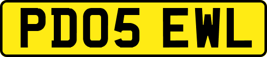 PD05EWL