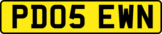 PD05EWN