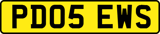 PD05EWS