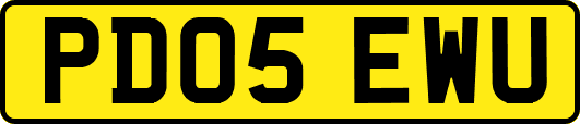 PD05EWU