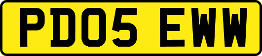 PD05EWW