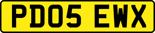 PD05EWX