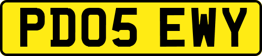 PD05EWY