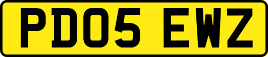 PD05EWZ