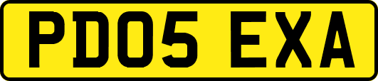 PD05EXA