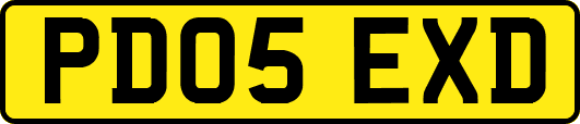 PD05EXD