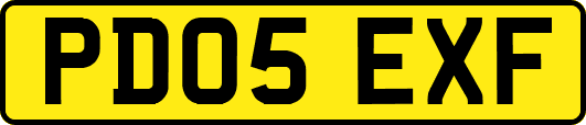 PD05EXF
