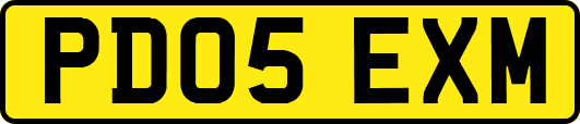 PD05EXM