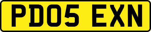 PD05EXN