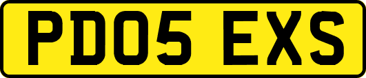 PD05EXS