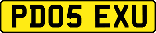 PD05EXU