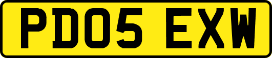 PD05EXW