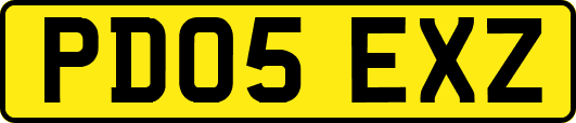 PD05EXZ