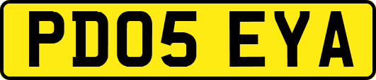PD05EYA