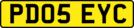 PD05EYC