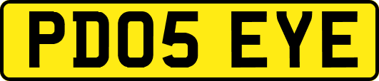 PD05EYE