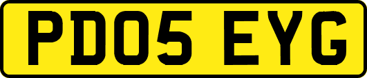 PD05EYG