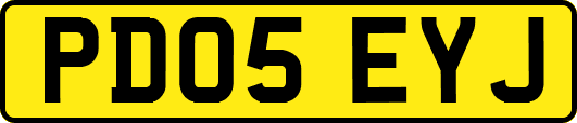 PD05EYJ