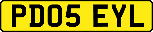 PD05EYL