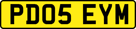 PD05EYM