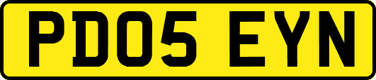 PD05EYN