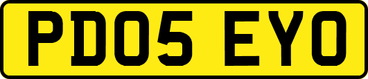 PD05EYO
