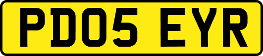 PD05EYR