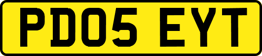 PD05EYT