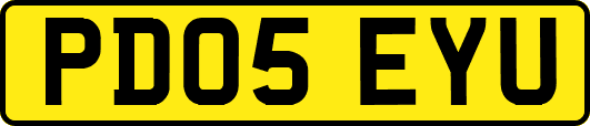 PD05EYU