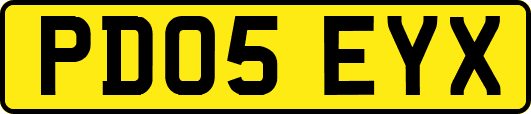PD05EYX