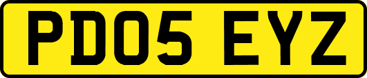PD05EYZ