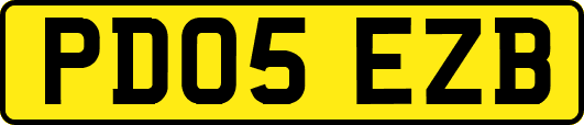 PD05EZB