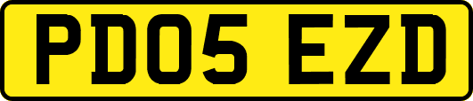 PD05EZD